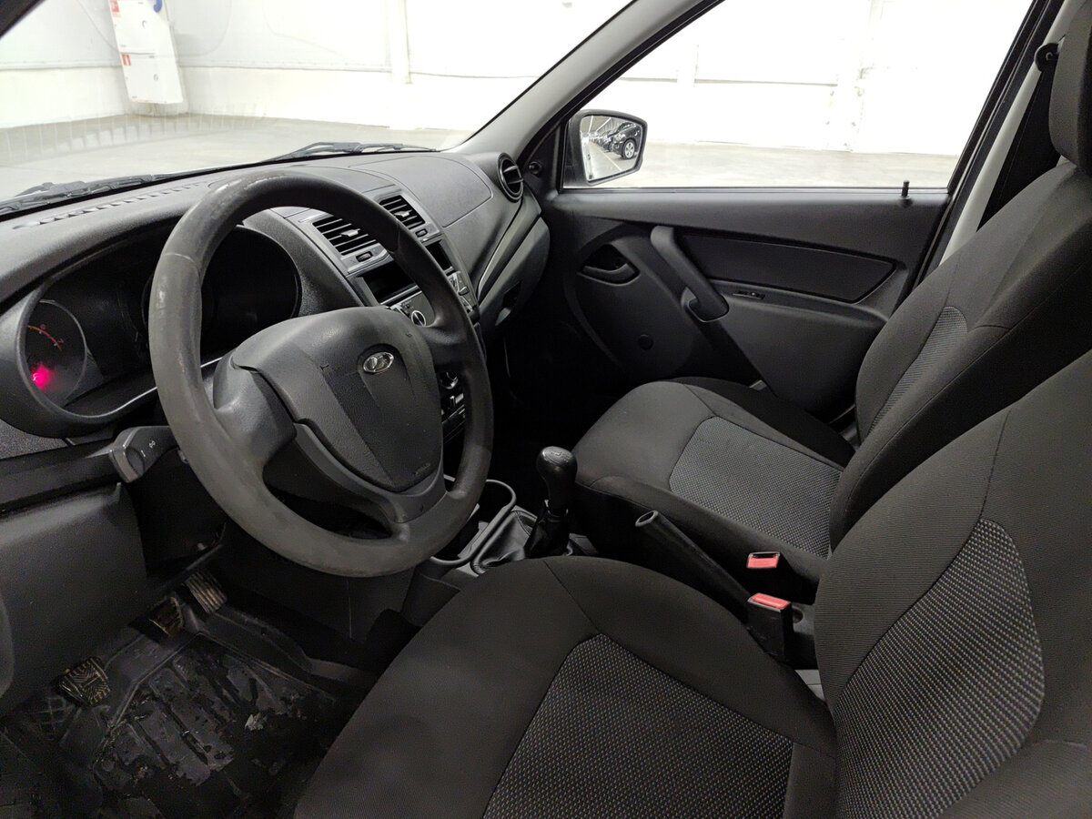 Купить Lada (ВАЗ) Granta, 2019, 148 142 км.. Фото: #13