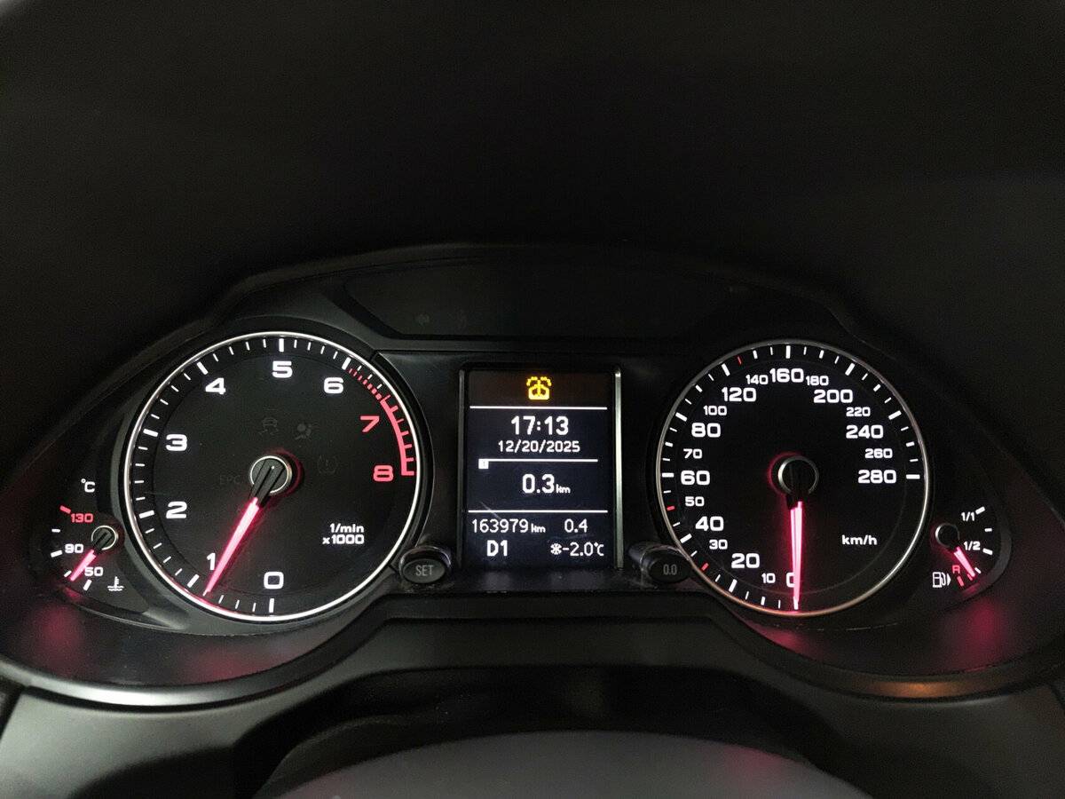 Купить Audi Q5, 2013, 163 979 км.. Фото: #10