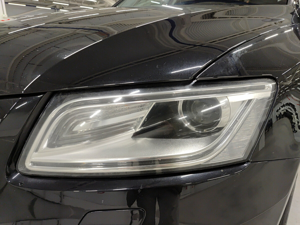 Купить Audi Q5, 2013, 163 979 км.. Фото: #14