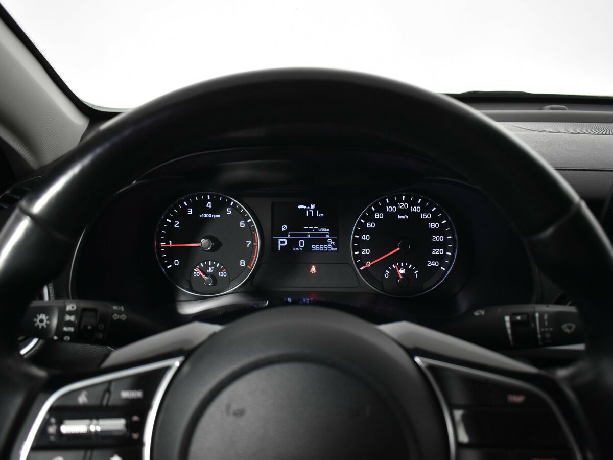 Купить Kia Cerato, 2022, 96 500 км.. Фото: #12