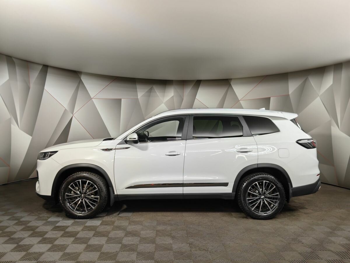 Купить Chery Tiggo 8 Pro Max, 2023, 81 885 км.. Фото: #4