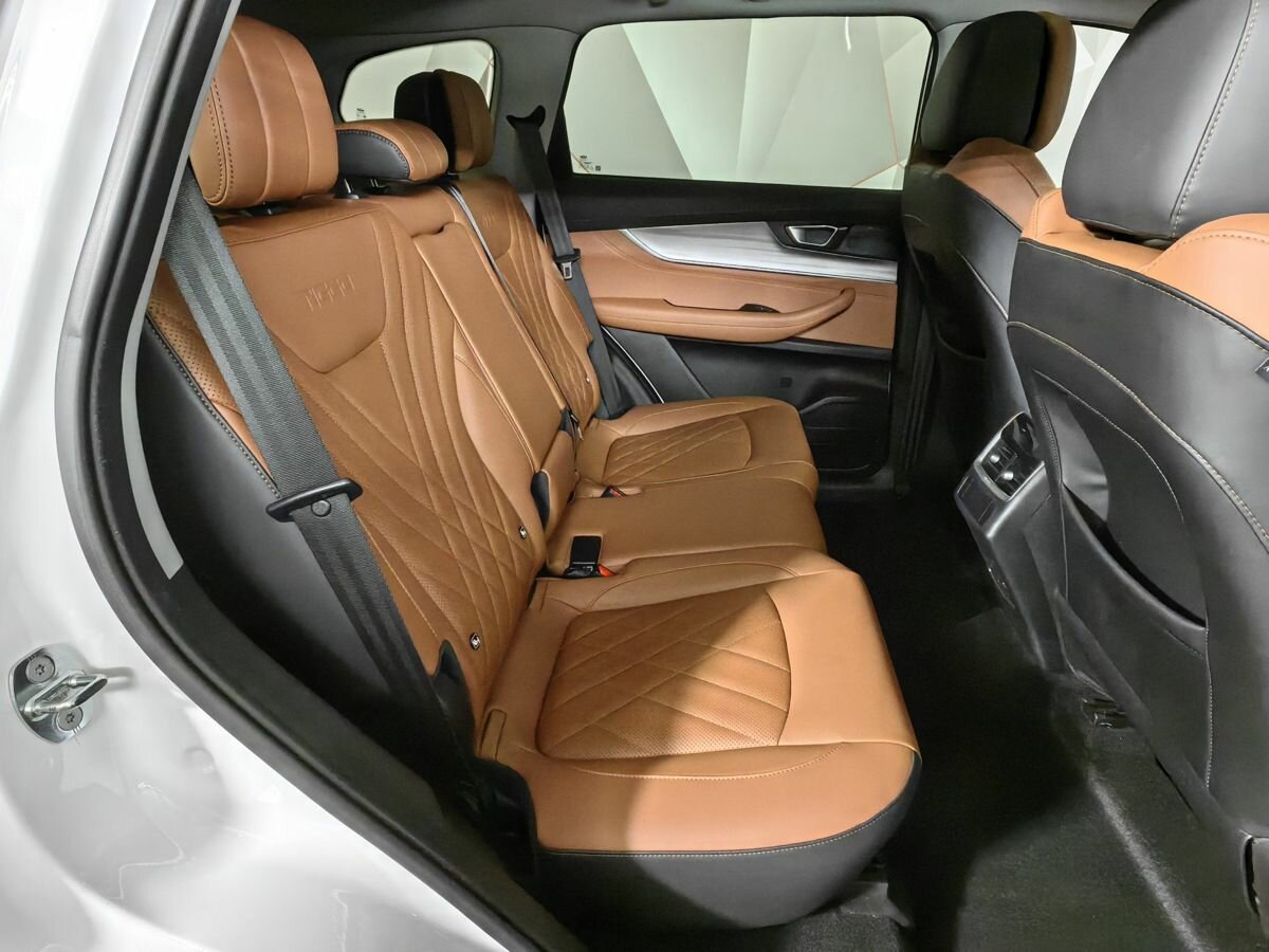 Купить Chery Tiggo 8 Pro Max, 2023, 81 885 км.. Фото: #14