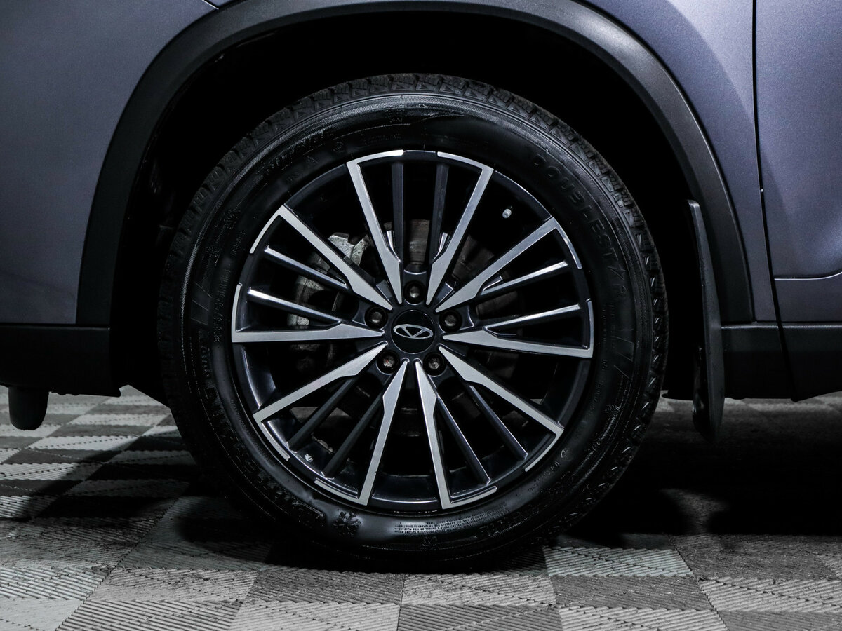 Купить Chery Tiggo 8 Pro Max, 2024, 12 050 км.. Фото: #12