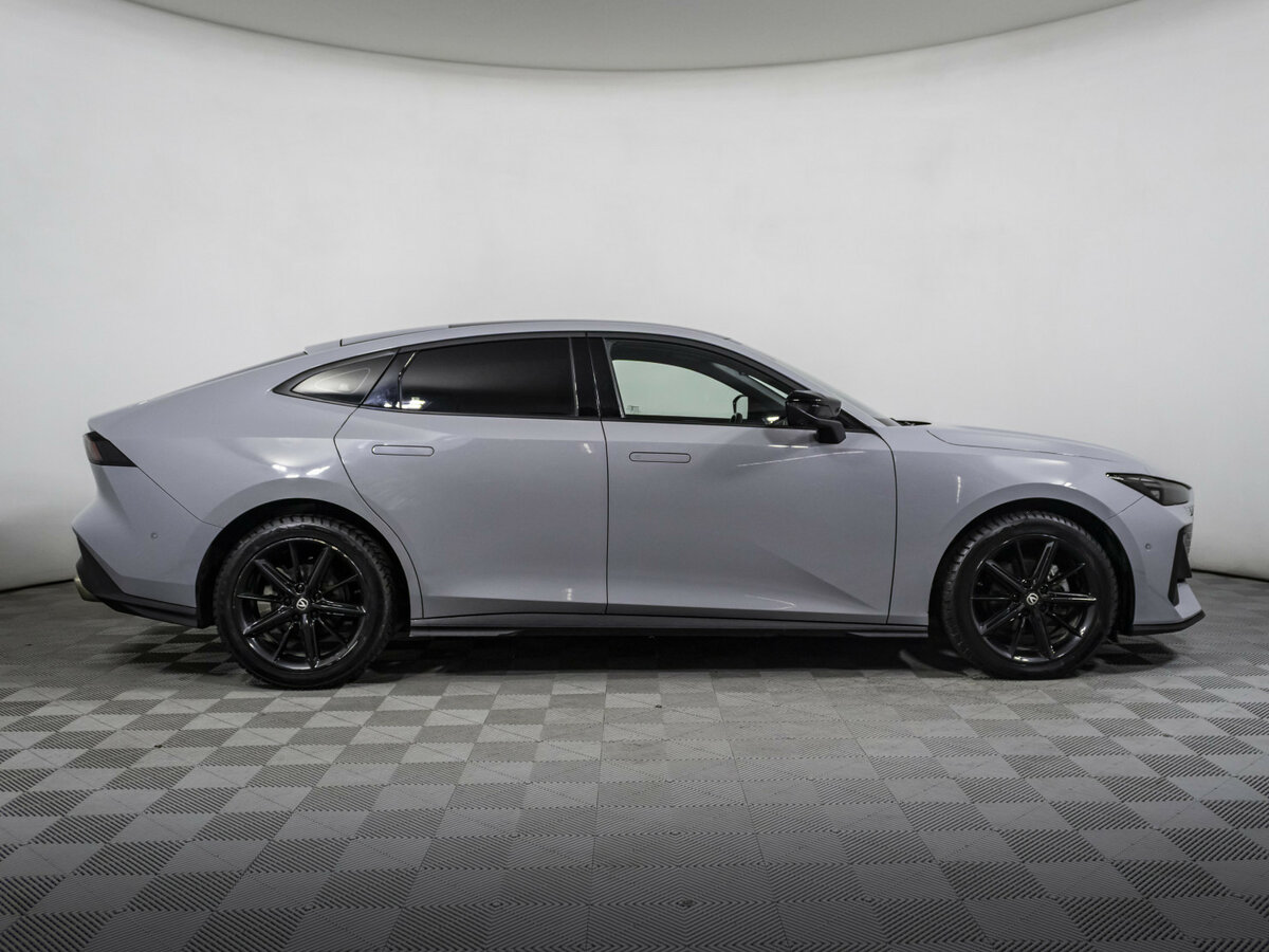 Купить Changan UNI-V, 2023, 16 622 км.. Фото: #3