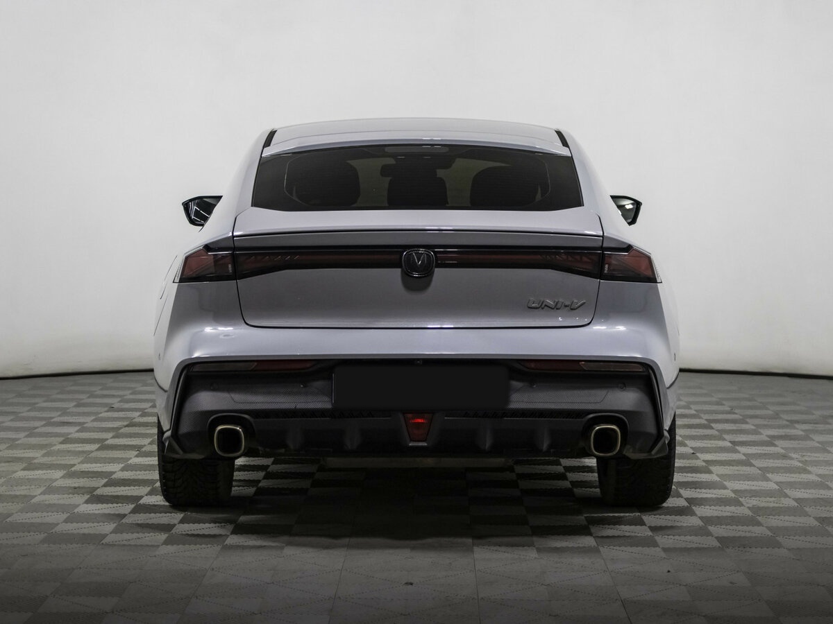 Купить Changan UNI-V, 2023, 16 622 км.. Фото: #5