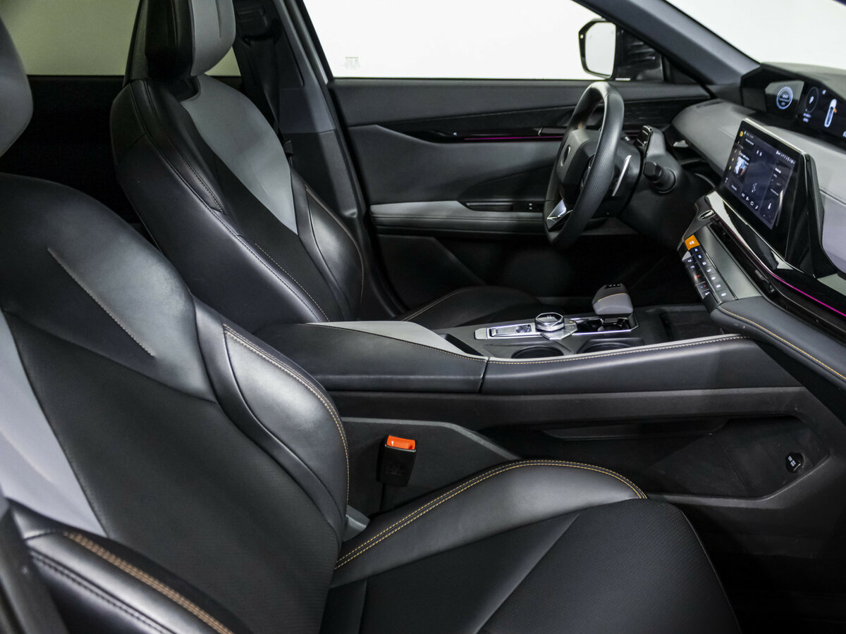 Купить Changan UNI-V, 2023, 16 622 км.. Фото: #9