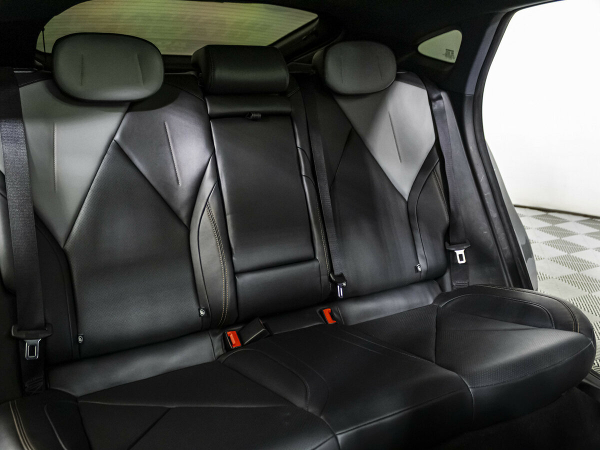 Купить Changan UNI-V, 2023, 16 622 км.. Фото: #14