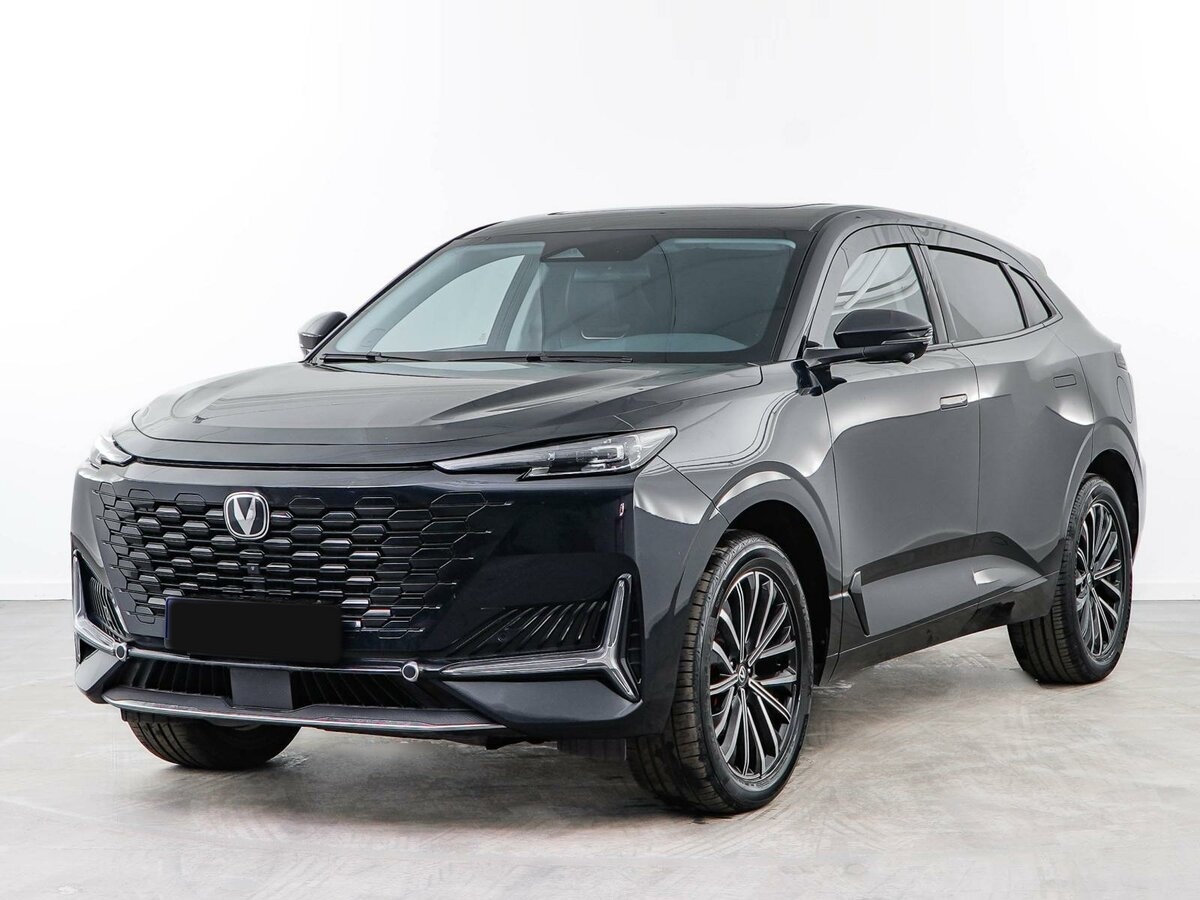 Купить Changan UNI-K, 2023, 31 435 км.. Фото: #3