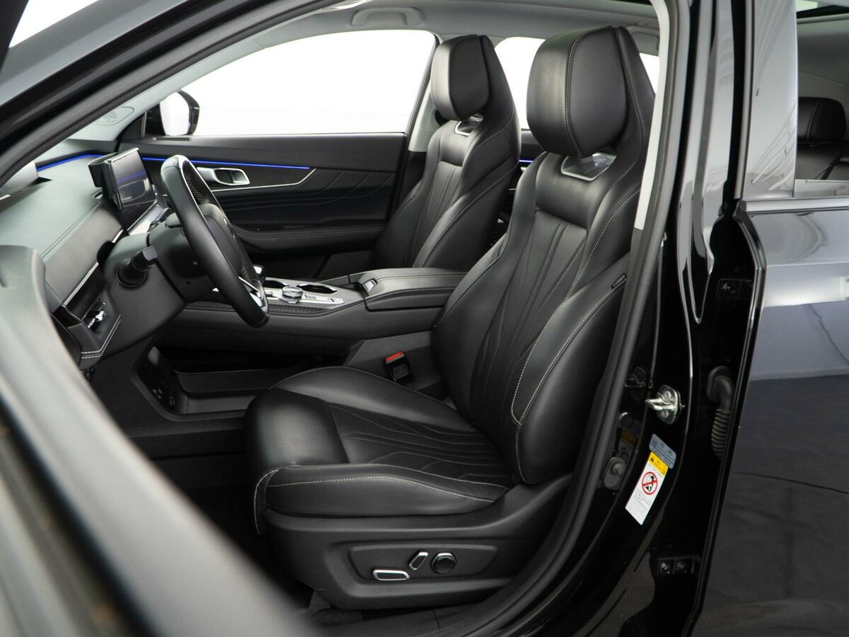 Купить Changan UNI-K, 2023, 31 435 км.. Фото: #10