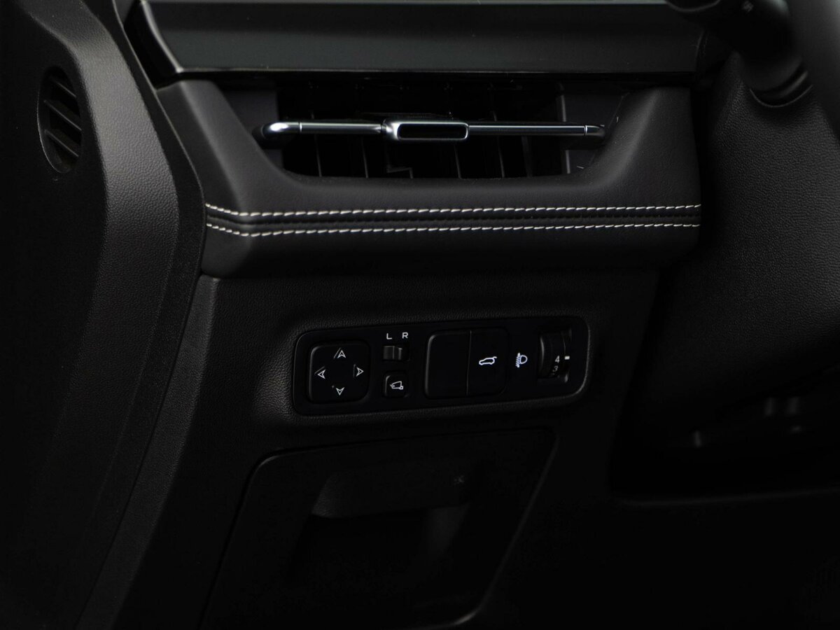 Купить Changan UNI-K, 2023, 31 435 км.. Фото: #23