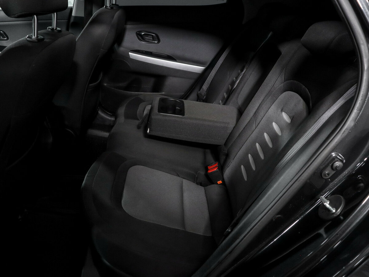 Купить Kia Ceed, 2015, 112 493 км.. Фото: #7