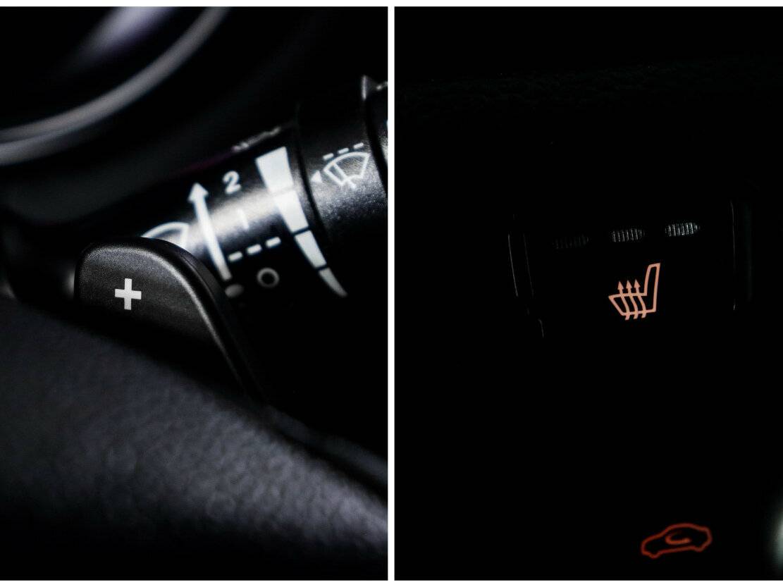 Купить Kia Ceed, 2015, 112 493 км.. Фото: #14