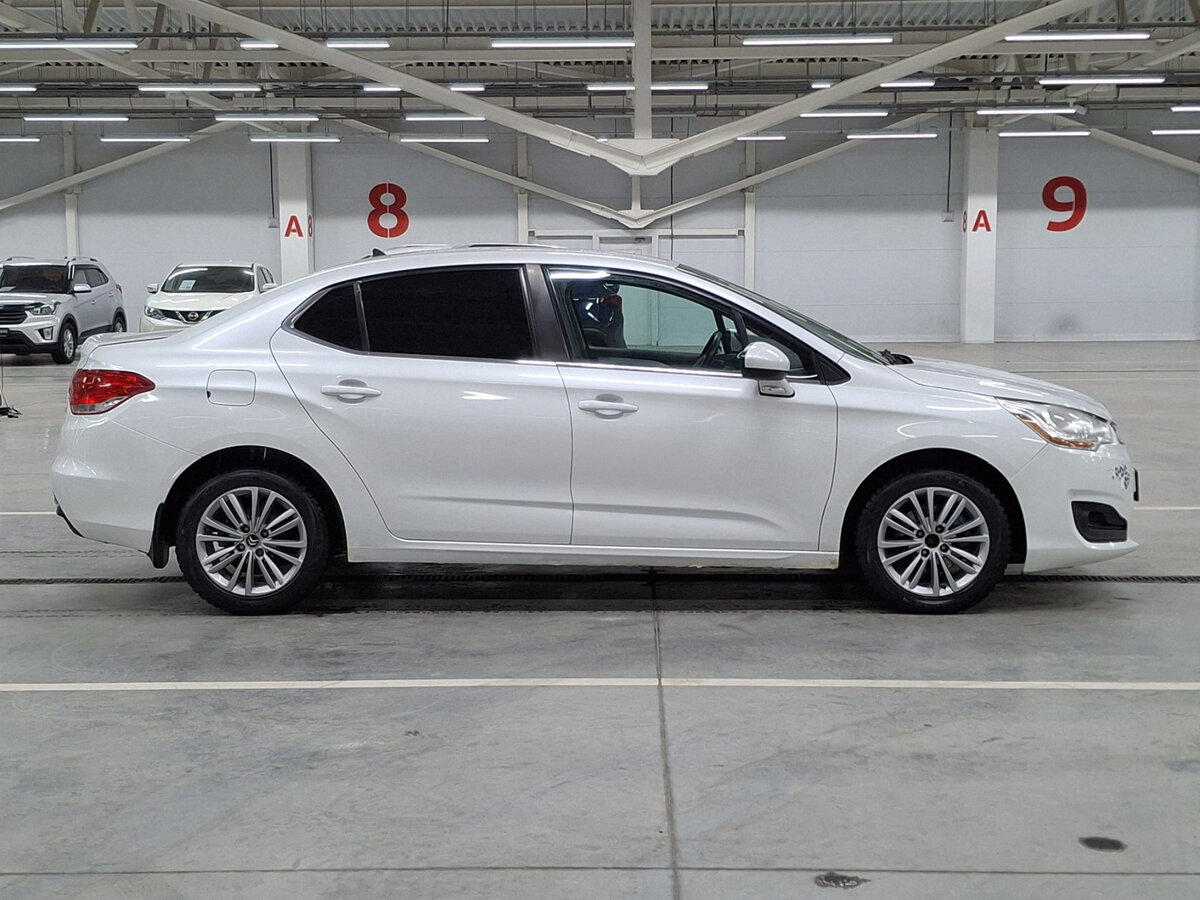 Купить Citroen C4, 2013, 110 842 км.. Фото: #3