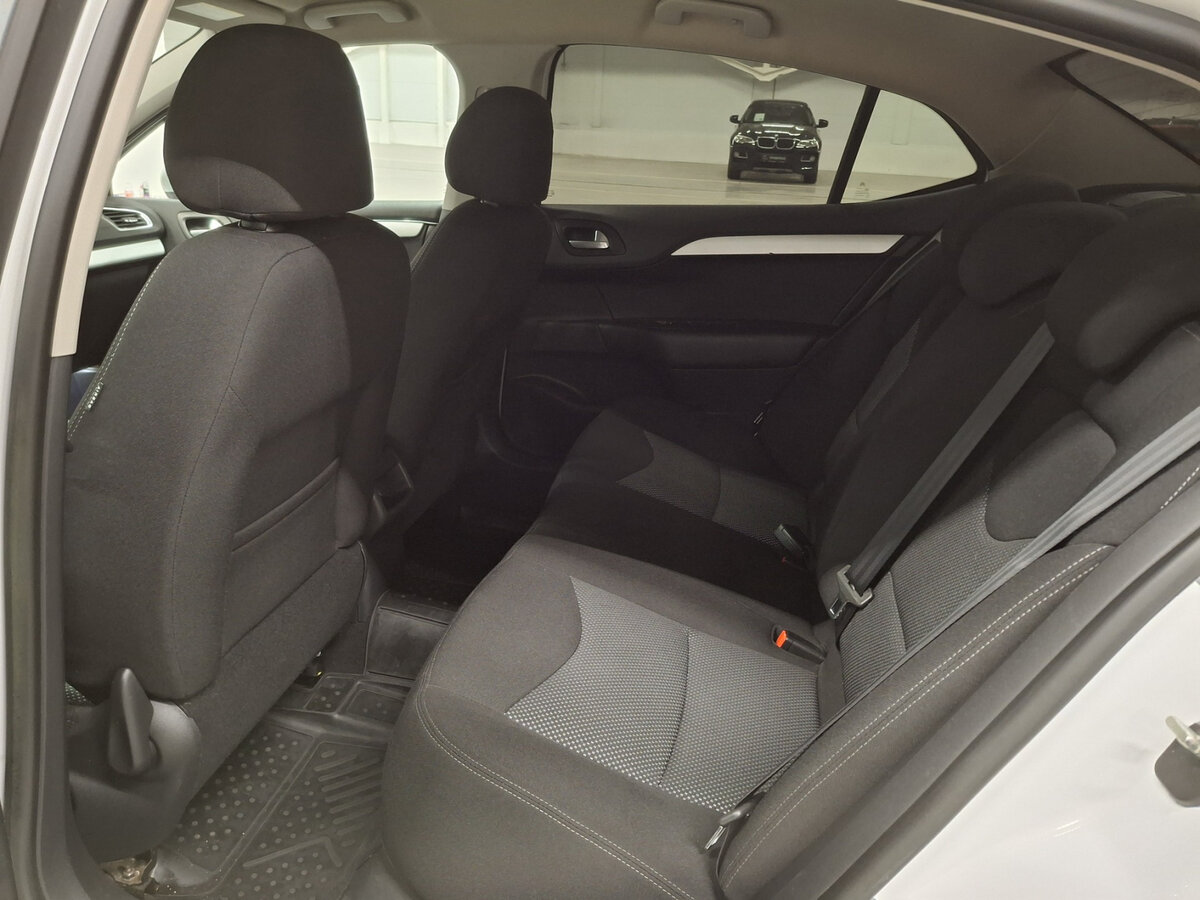 Купить Citroen C4, 2013, 110 842 км.. Фото: #11