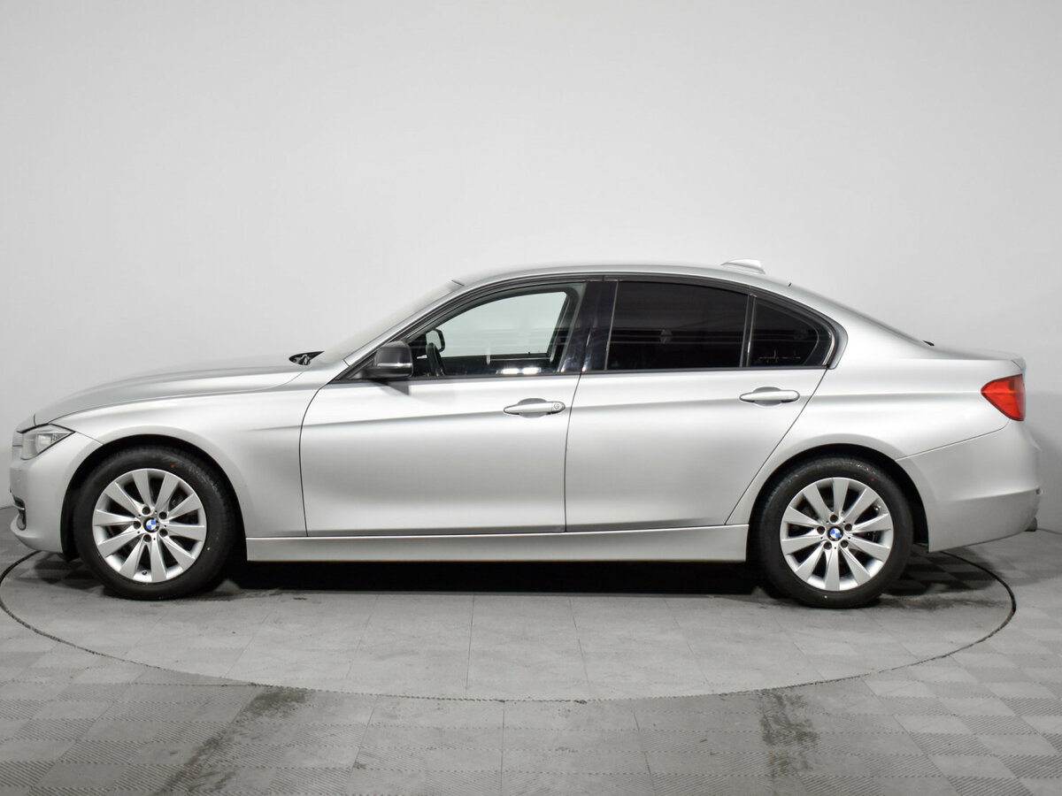 Купить BMW 3 серии, 2012, 238 714 км.. Фото: #7