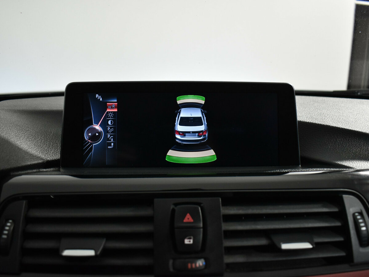 Купить BMW 3 серии, 2012, 238 714 км.. Фото: #15