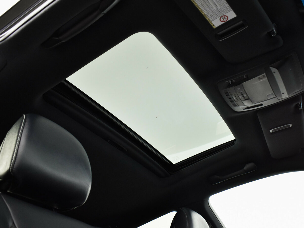 Купить Lexus RX, 2012, 133 130 км.. Фото: #11