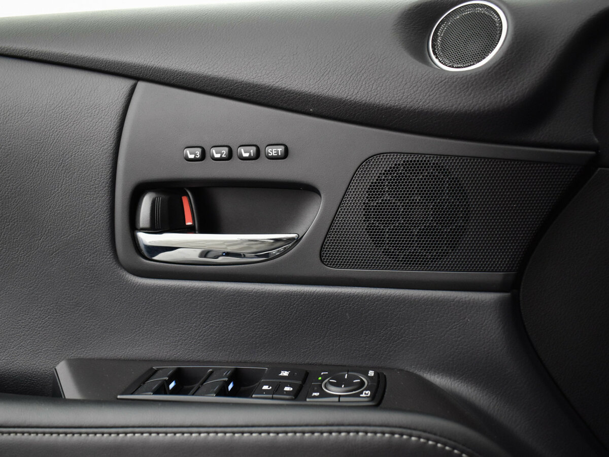 Купить Lexus RX, 2012, 133 130 км.. Фото: #16