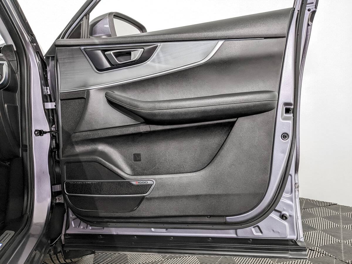 Купить Chery Tiggo 7 Pro, 2022, 110 686 км.. Фото: #24