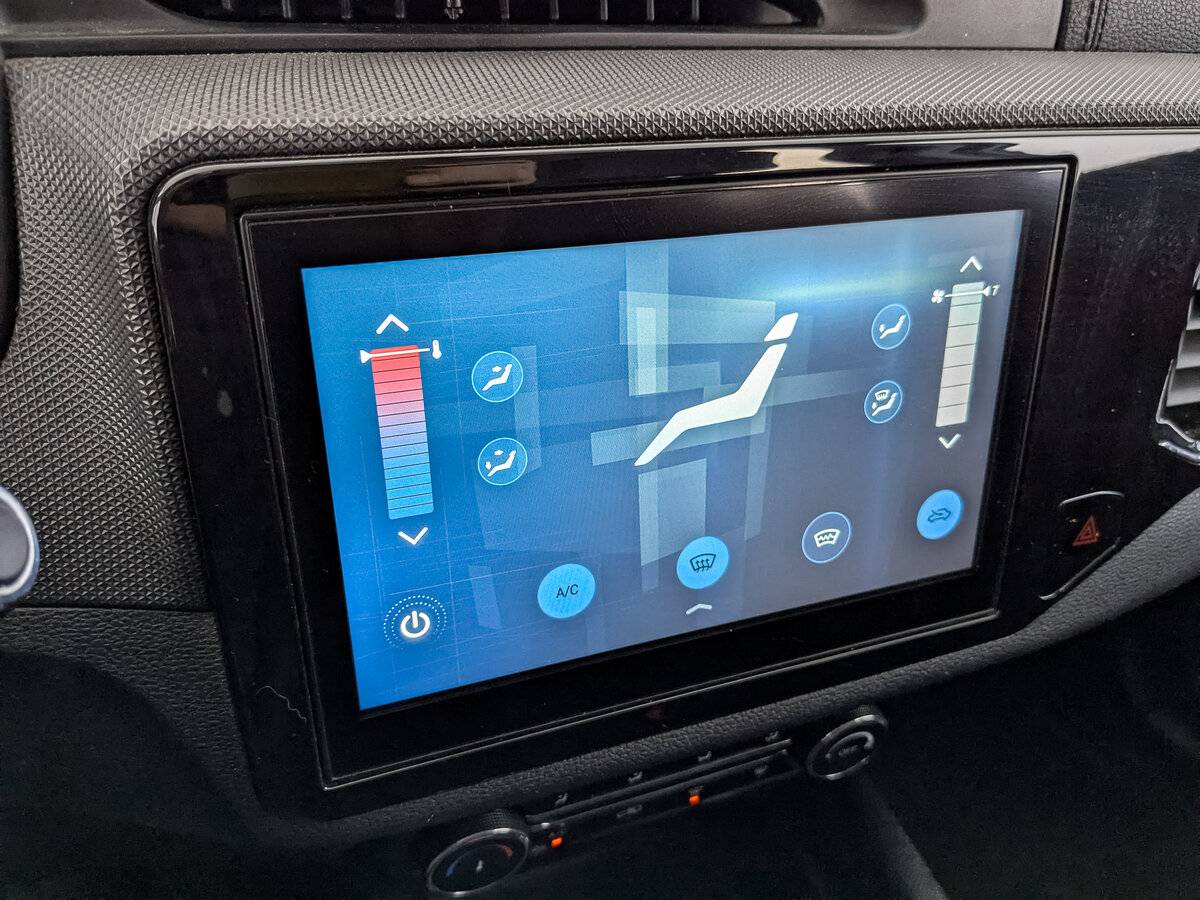 Купить Chery Tiggo 4, 2022, 107 602 км.. Фото: #25