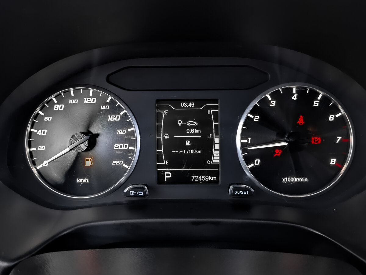 Купить Chery Tiggo 4, 2022, 72 457 км.. Фото: #15