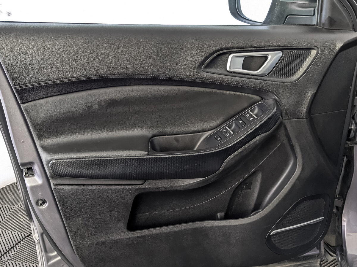 Купить Chery Tiggo 4, 2022, 72 457 км.. Фото: #18