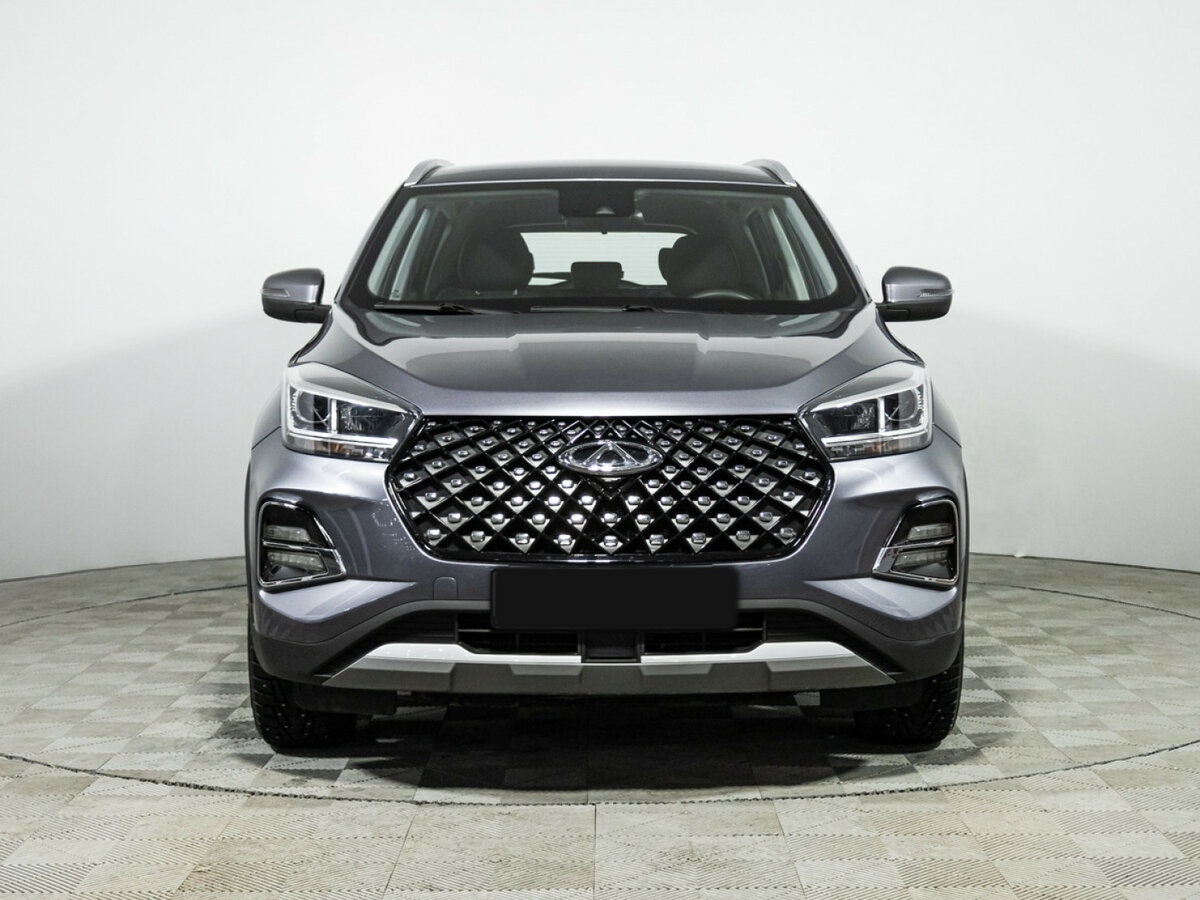 Купить Chery Tiggo 4 Pro, 2023, 21 000 км.. Фото: #1