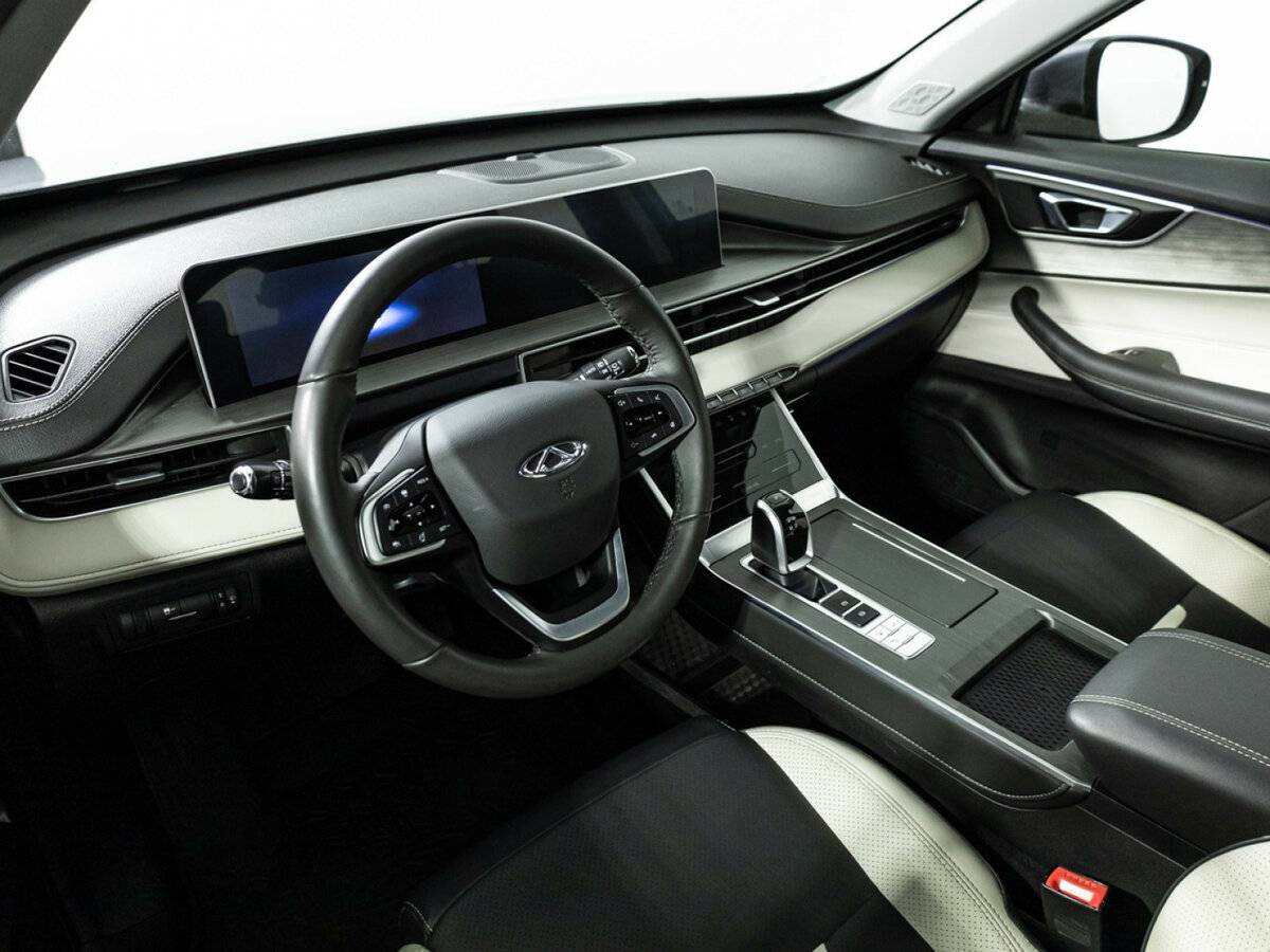 Купить Chery Tiggo 4 Pro, 2023, 21 000 км.. Фото: #9