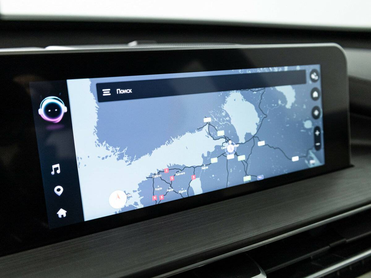 Купить Chery Tiggo 4 Pro, 2023, 21 000 км.. Фото: #14