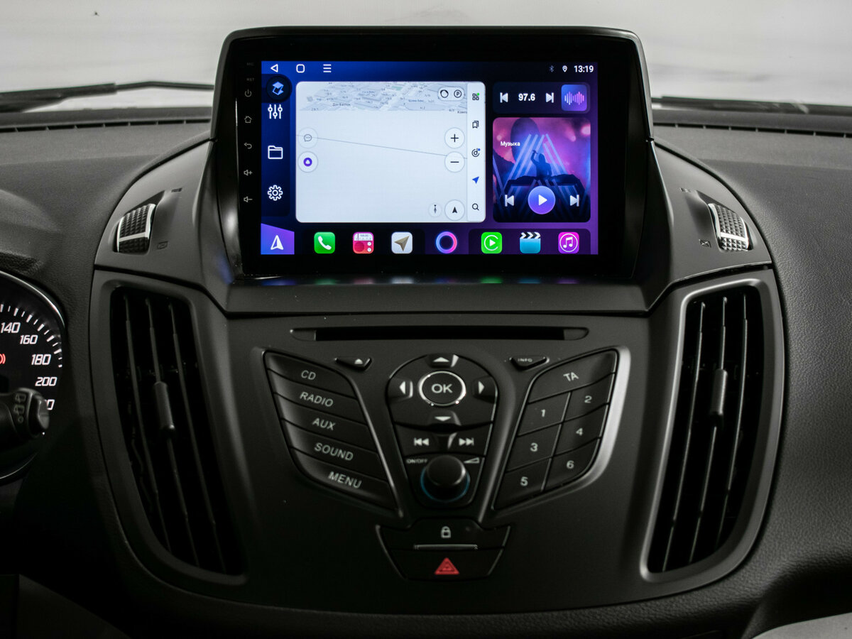 Купить Ford Kuga, 2015, 177 001 км.. Фото: #10