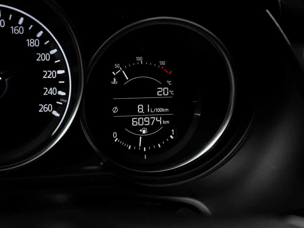 Купить Mazda 6, 2016, 61 200 км.. Фото: #8