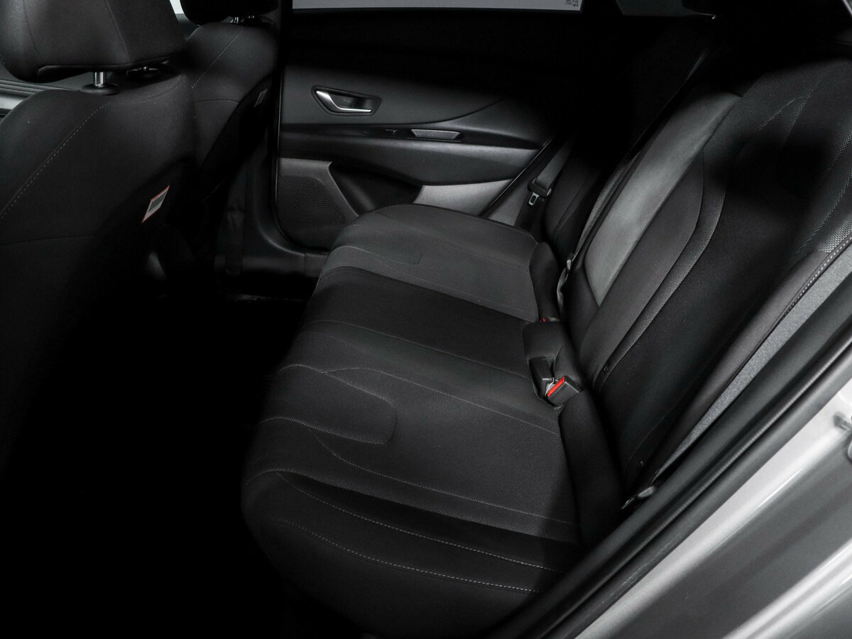 Купить Hyundai Elantra, 2021, 86 700 км.. Фото: #7