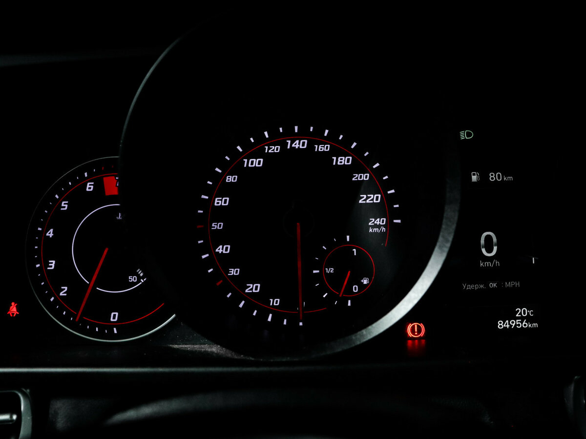 Купить Hyundai Elantra, 2021, 86 700 км.. Фото: #8