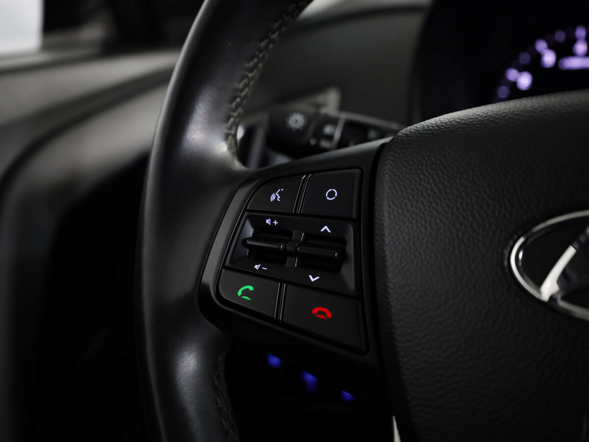 Купить Hyundai Creta, 2018, 91 512 км.. Фото: #9