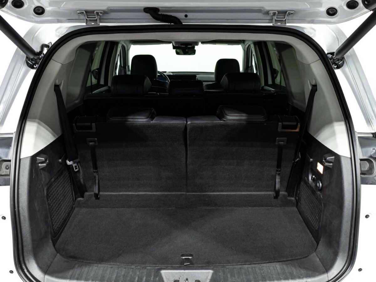 Купить EXEED VX, 2021, 61 371 км.. Фото: #25