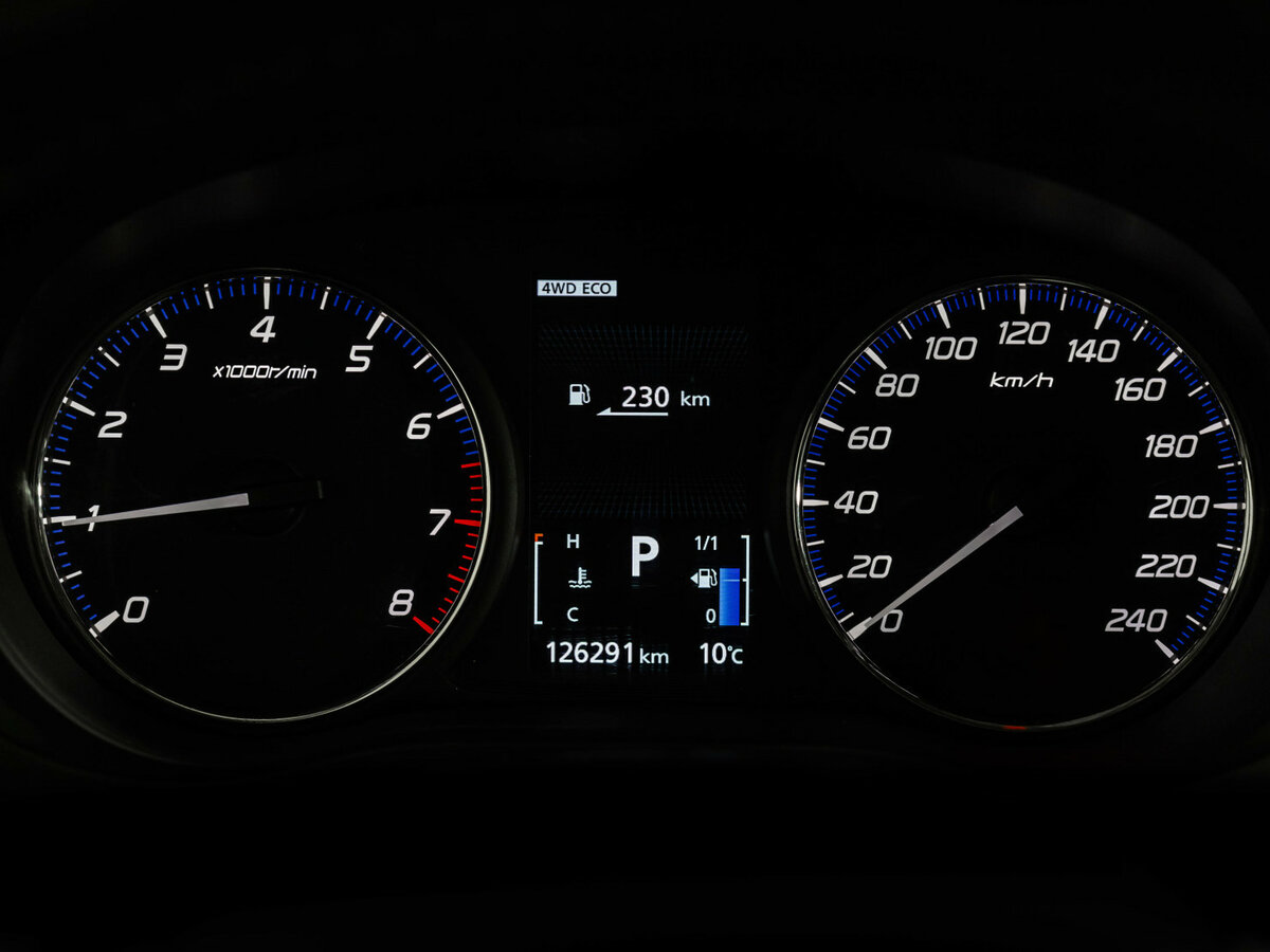 Купить Mitsubishi Outlander, 2018, 126 249 км.. Фото: #10