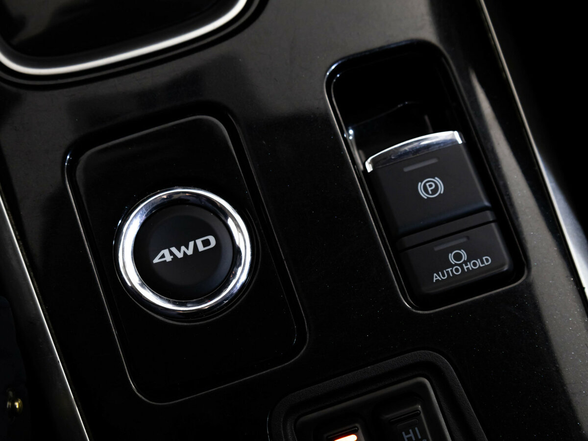 Купить Mitsubishi Outlander, 2018, 126 249 км.. Фото: #14