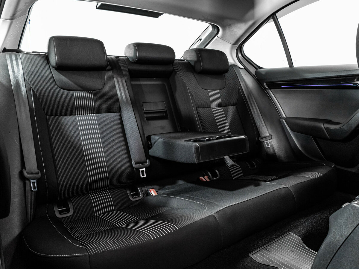 Купить Skoda Octavia, 2019, 148 817 км.. Фото: #16