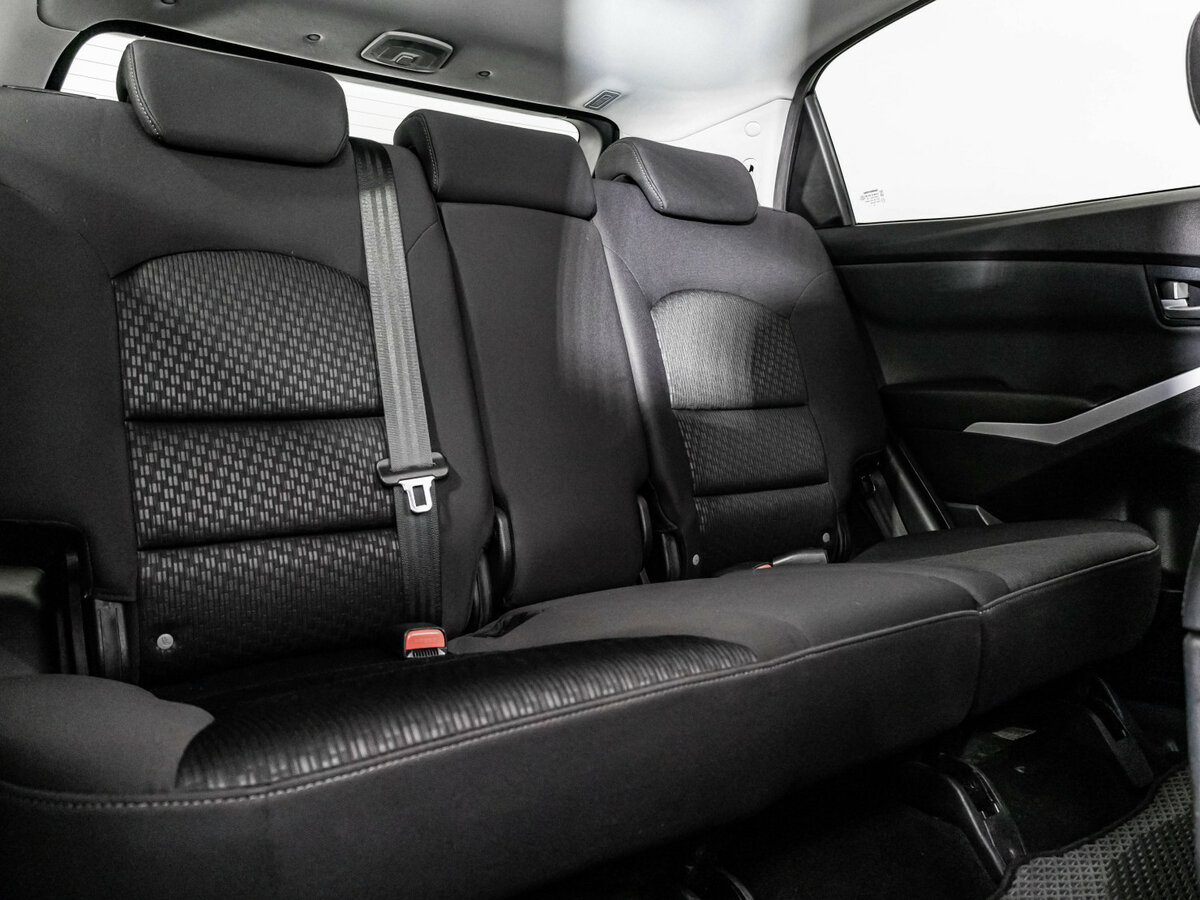 Купить SsangYong Actyon, 2014, 129 000 км.. Фото: #15