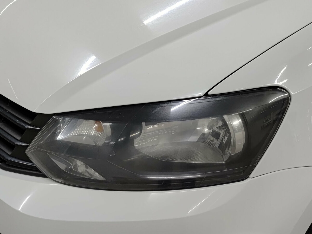 Купить Volkswagen Polo, 2017, 238 722 км.. Фото: #16