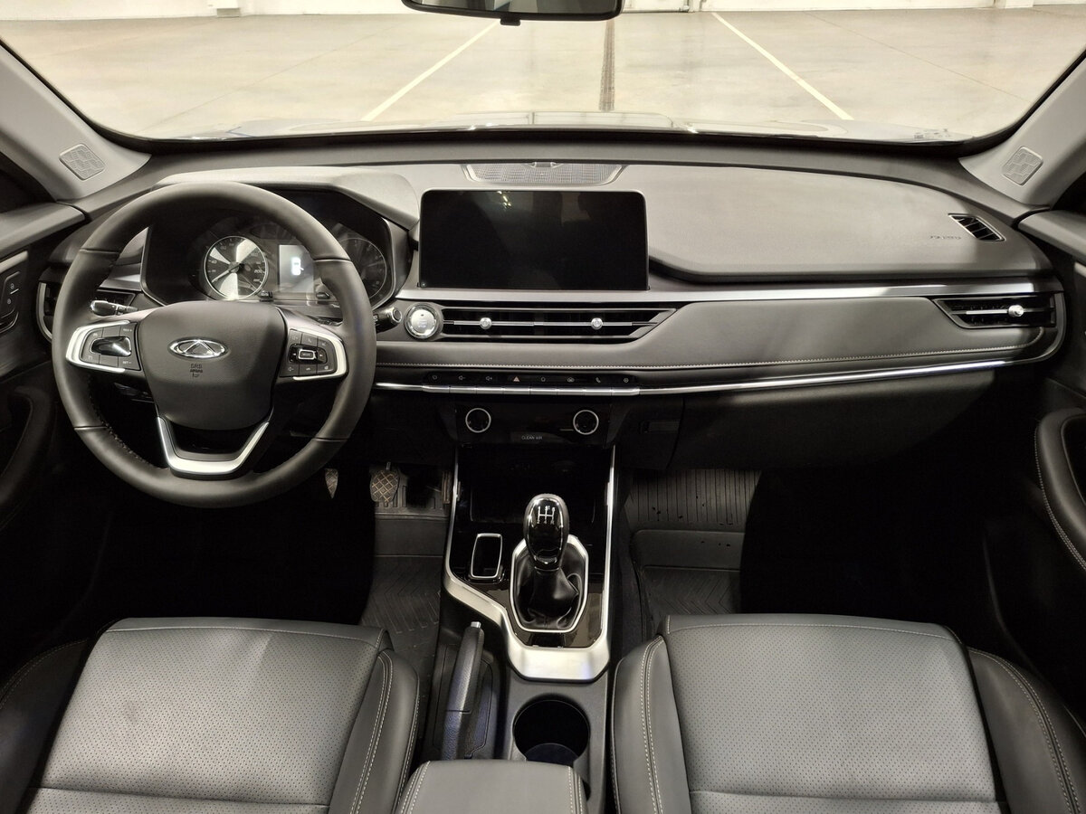 Купить Chery Tiggo 4 Pro, 2024, 1 113 км.. Фото: #12