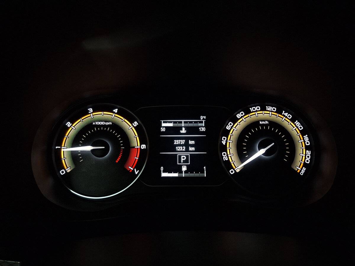 Купить Lada (ВАЗ) Vesta, 2024, 23 738 км.. Фото: #12