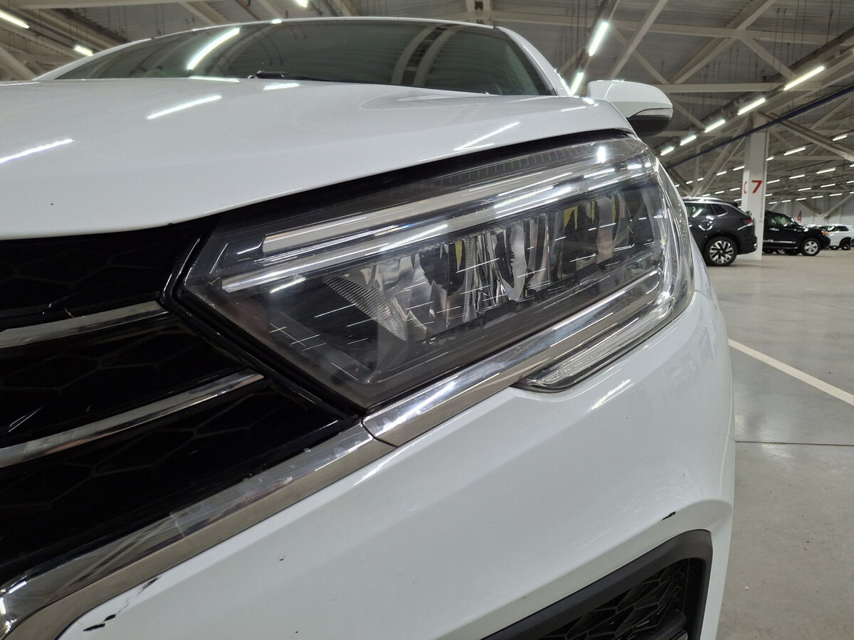 Купить Lada (ВАЗ) Vesta, 2024, 23 738 км.. Фото: #16