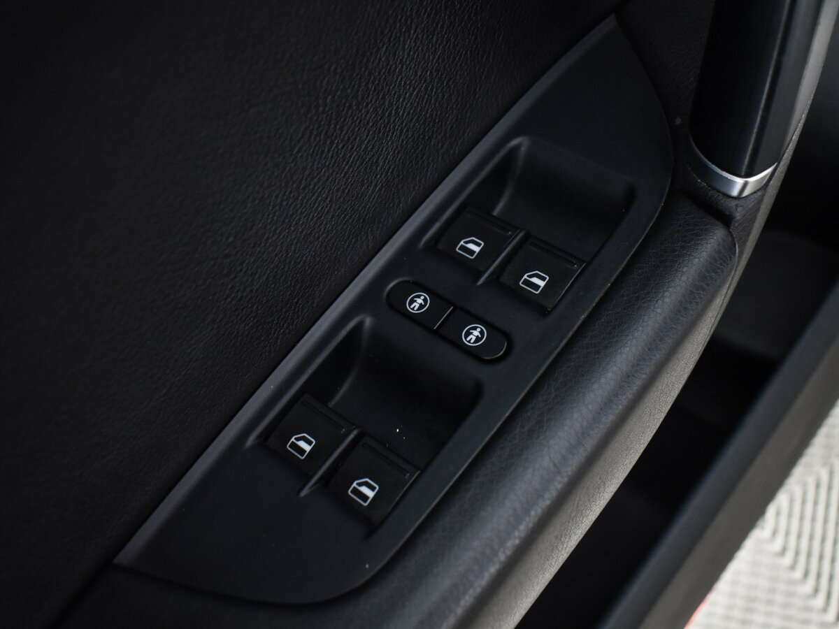 Купить Volkswagen Touareg, 2015, 217 188 км.. Фото: #15