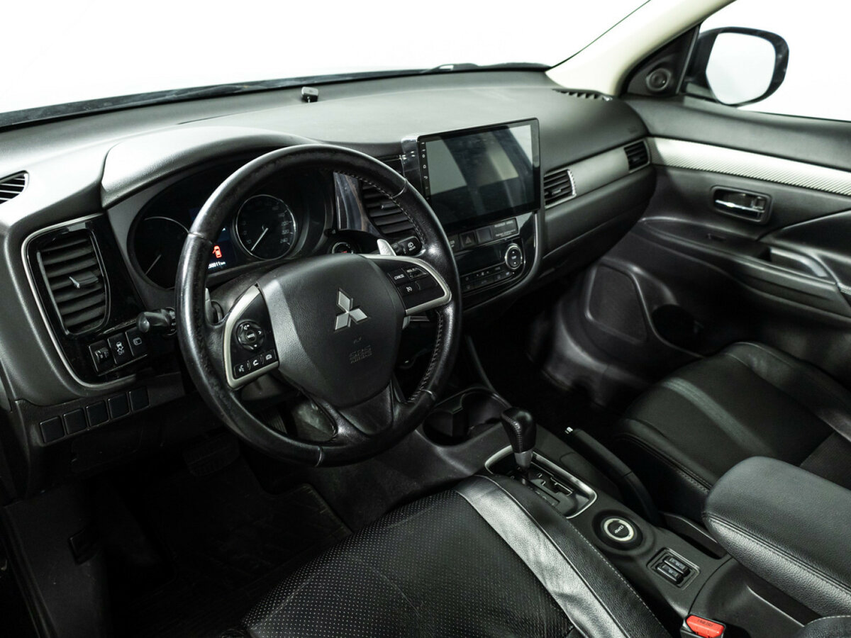 Купить Mitsubishi Outlander, 2013, 250 000 км.. Фото: #10