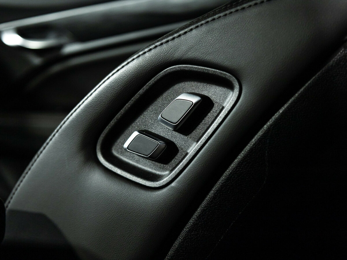 Купить Geely Tugella, 2023, 90 270 км.. Фото: #19