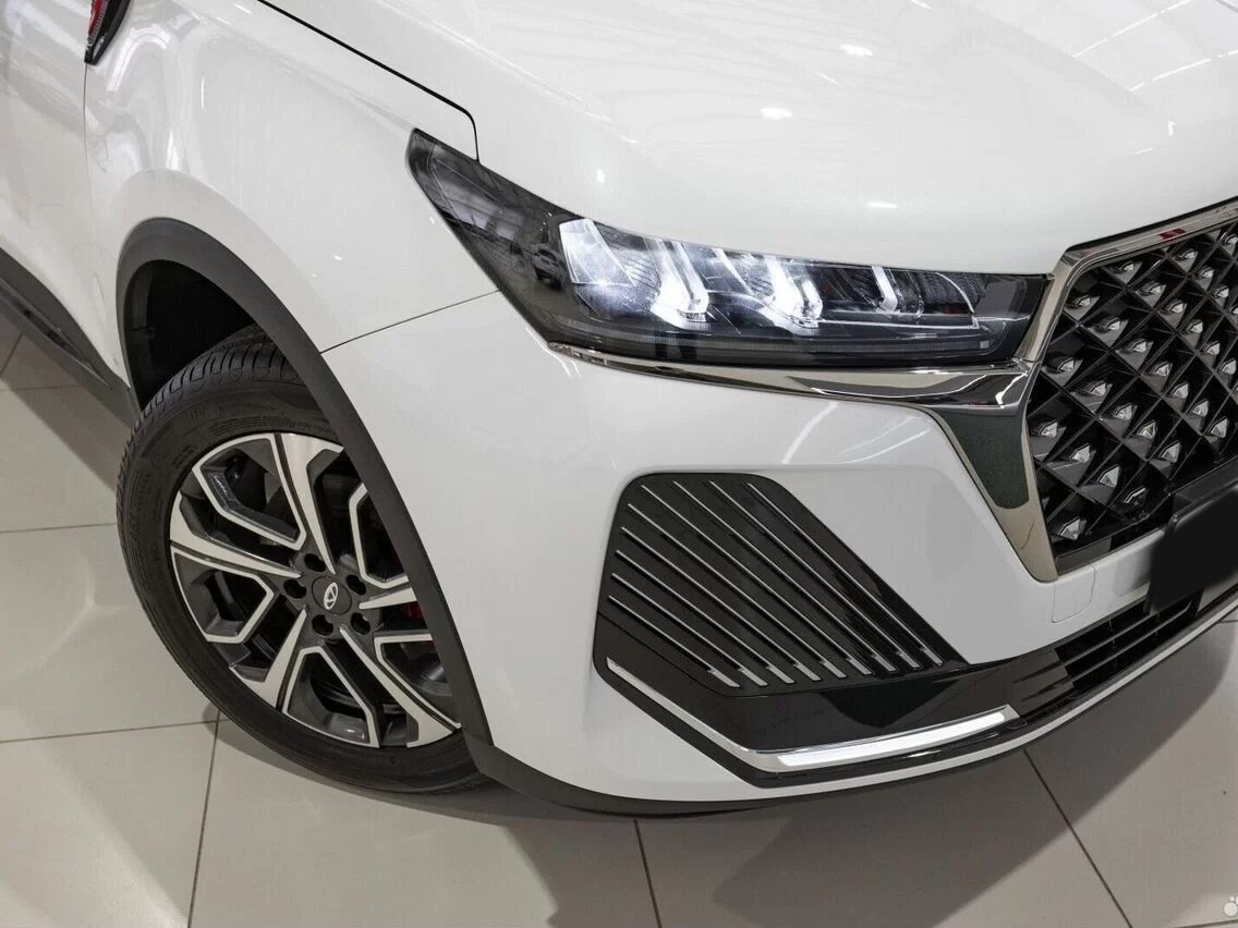 Купить Chery Tiggo 7 Pro Max, 2024, 12 000 км.. Фото: #9