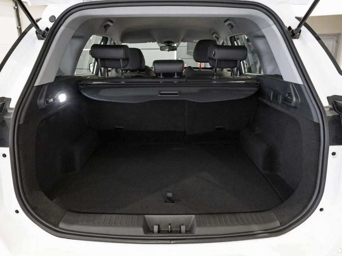 Купить Chery Tiggo 7 Pro Max, 2024, 12 000 км.. Фото: #11