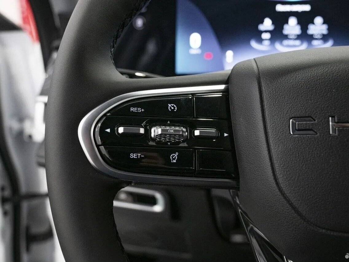 Купить Chery Tiggo 7 Pro Max, 2024, 12 000 км.. Фото: #20