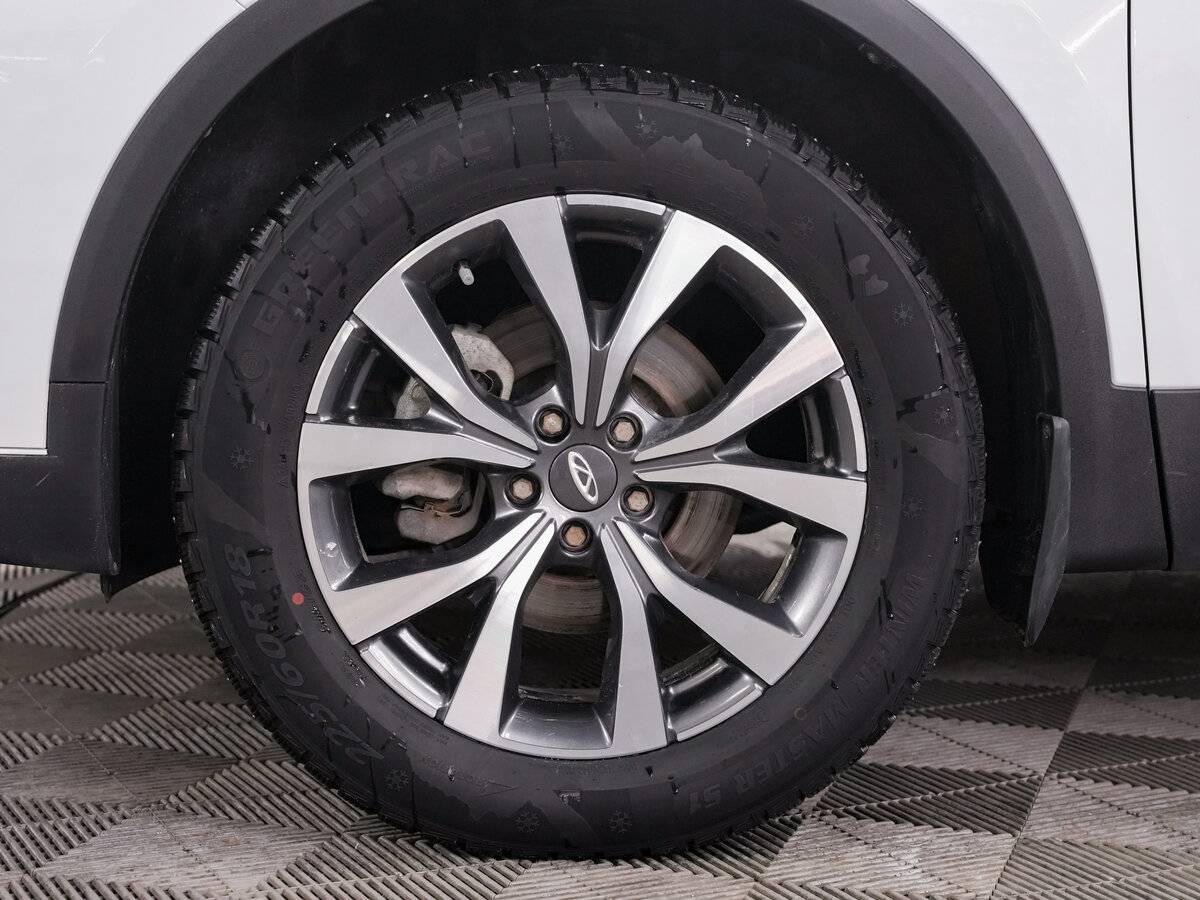 Купить Chery Tiggo 7 Pro Max, 2023, 46 700 км.. Фото: #8